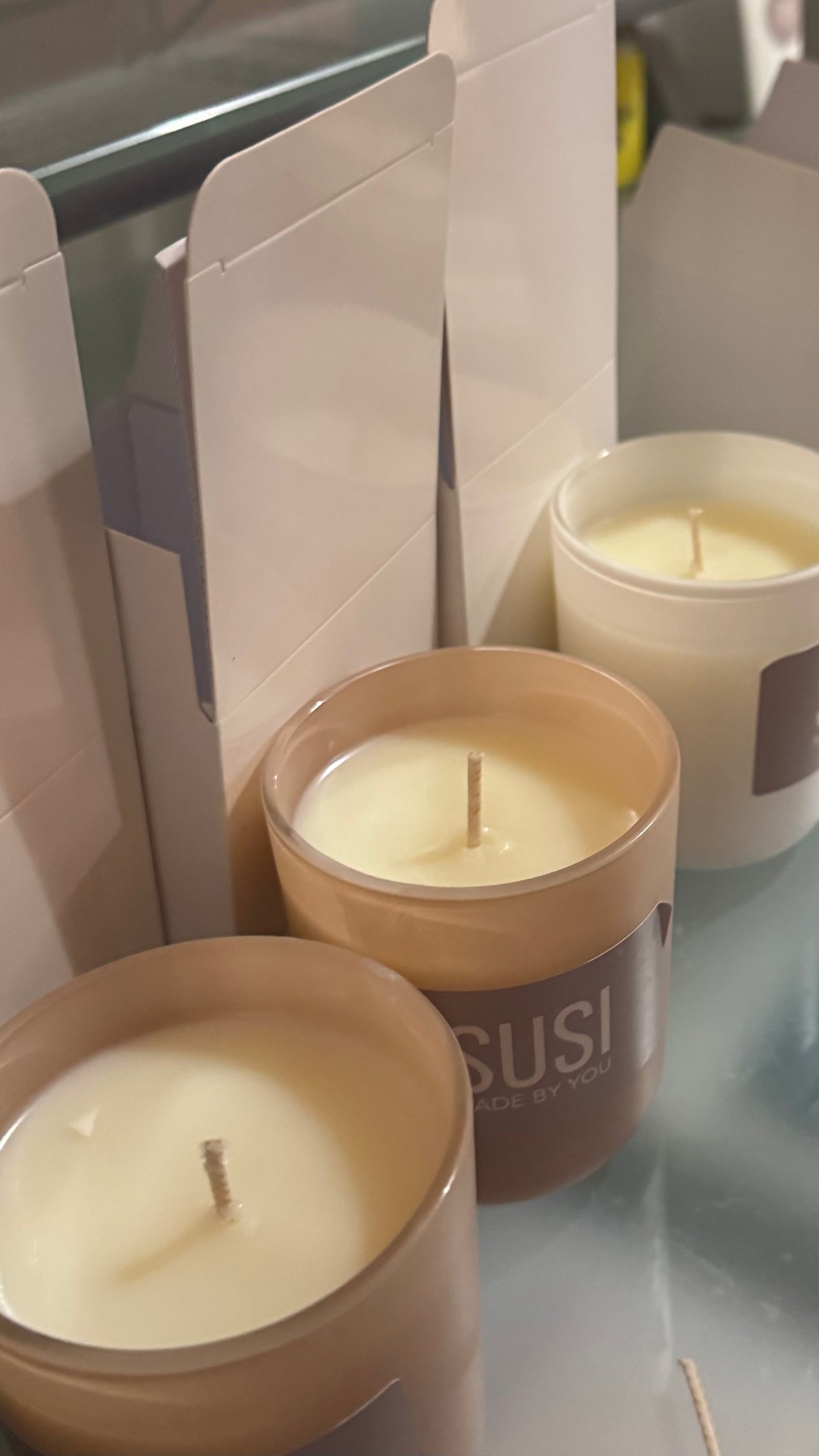 Private Workshop (5-8 People)