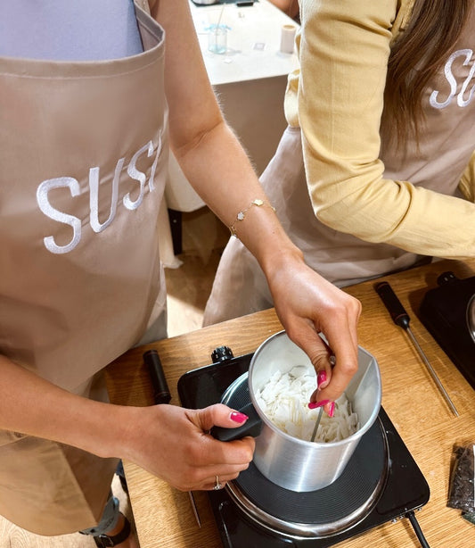 Private Hen Party Workshop