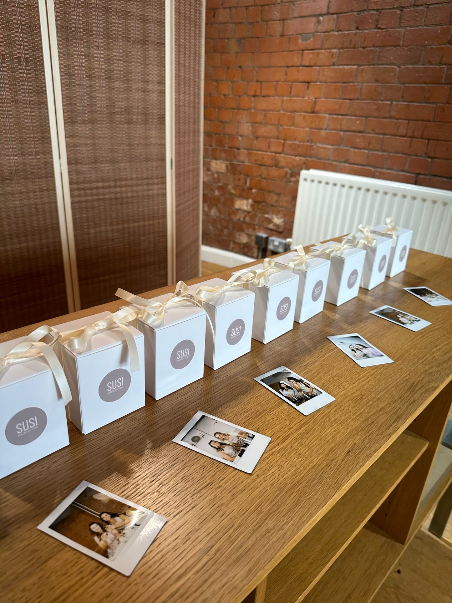 Private Hen Party Workshop