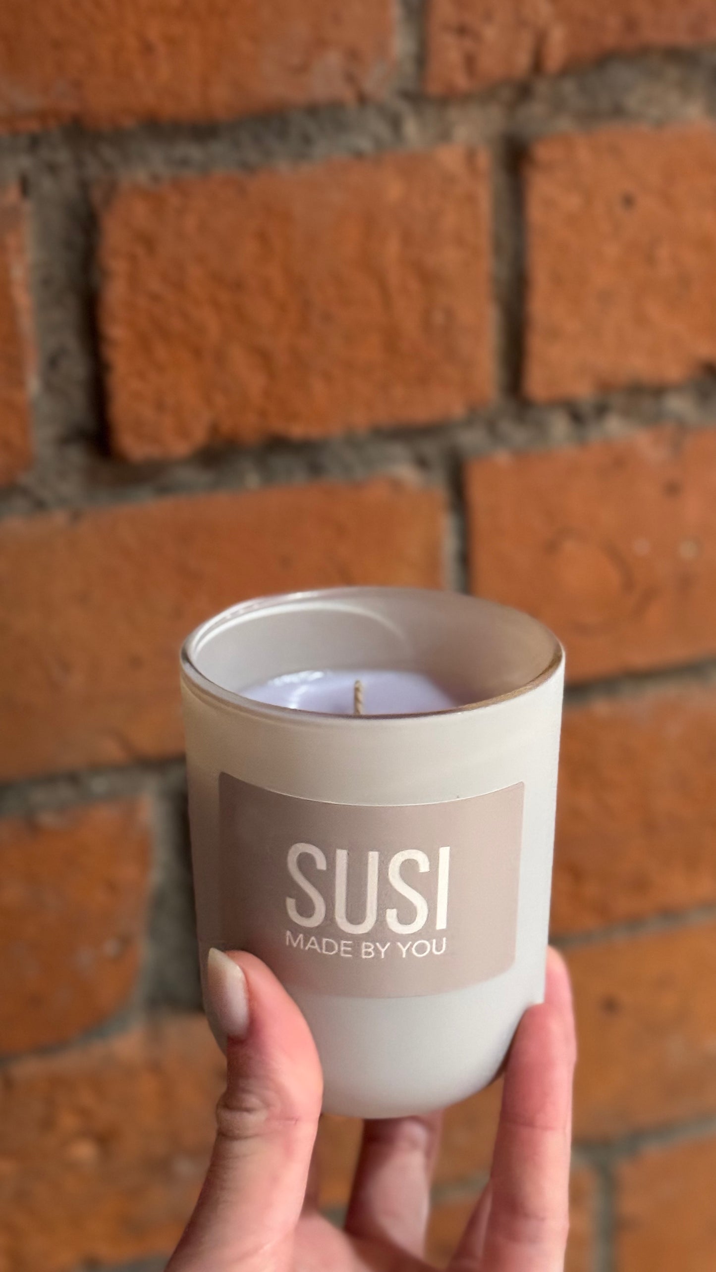 Coffee & Candles Open Workshop