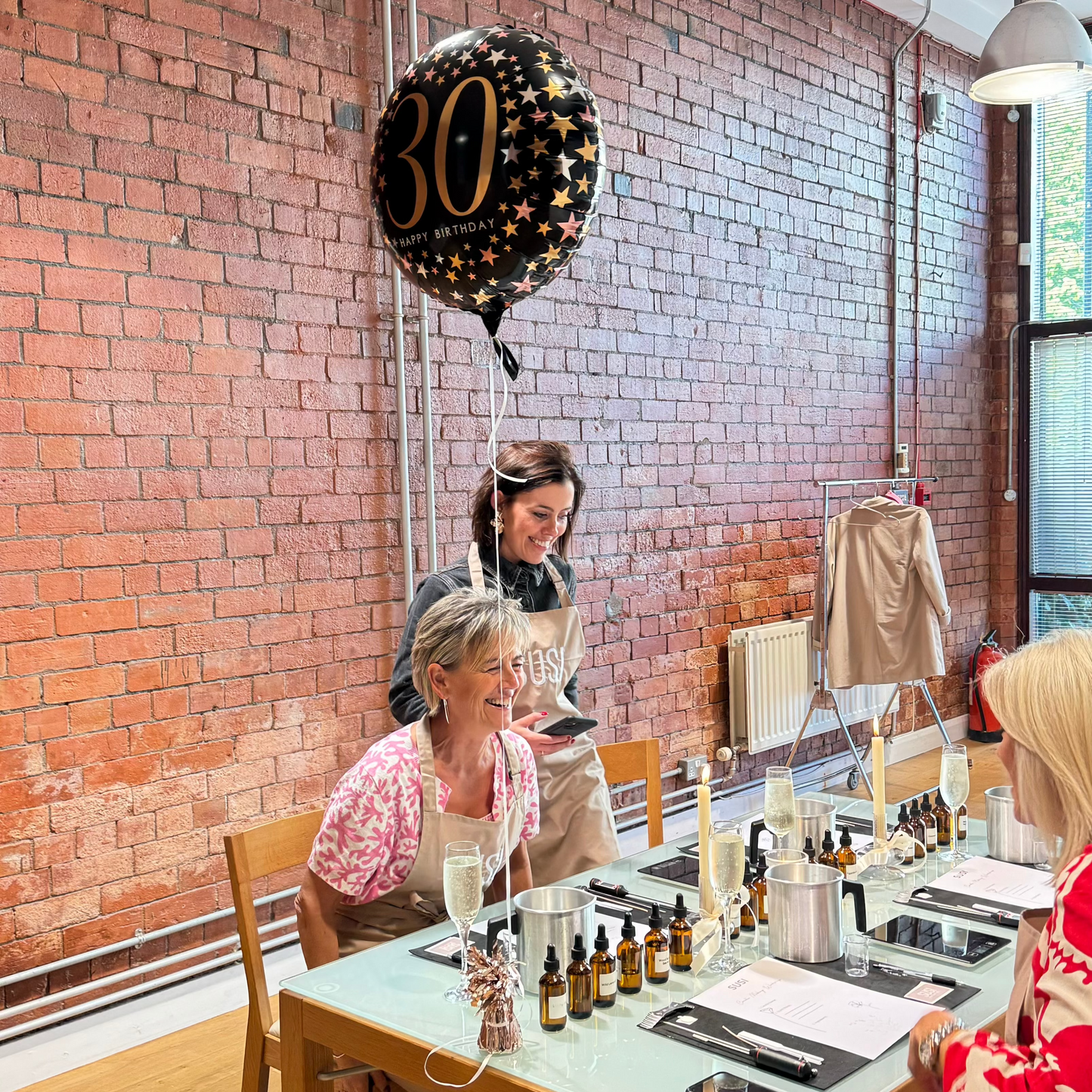 Private Workshop (5-8 People)