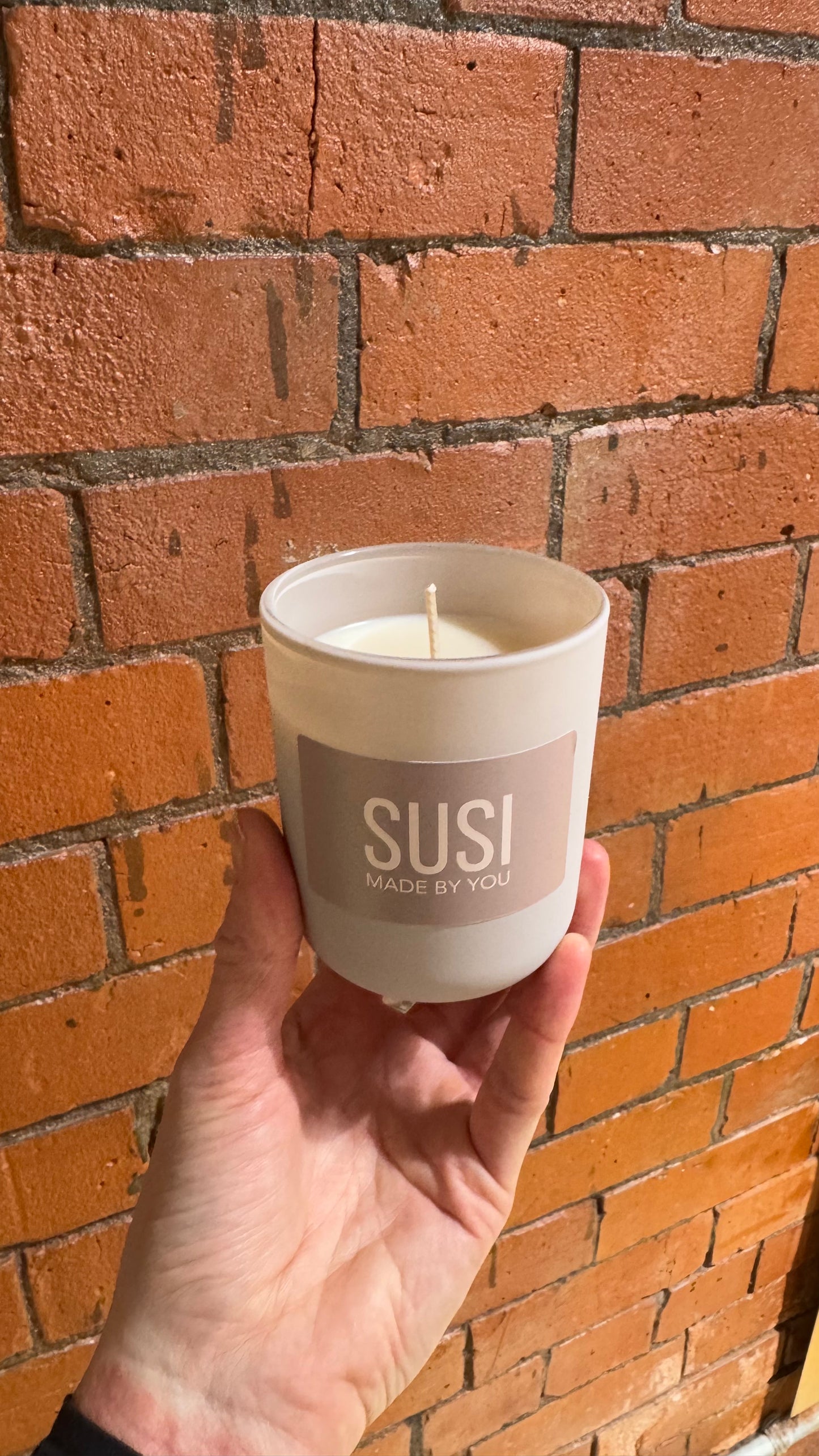 Christmas Candle Making Workshop