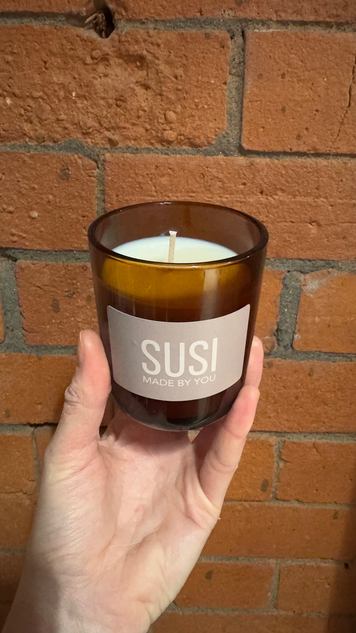 Christmas Candle Making Workshop