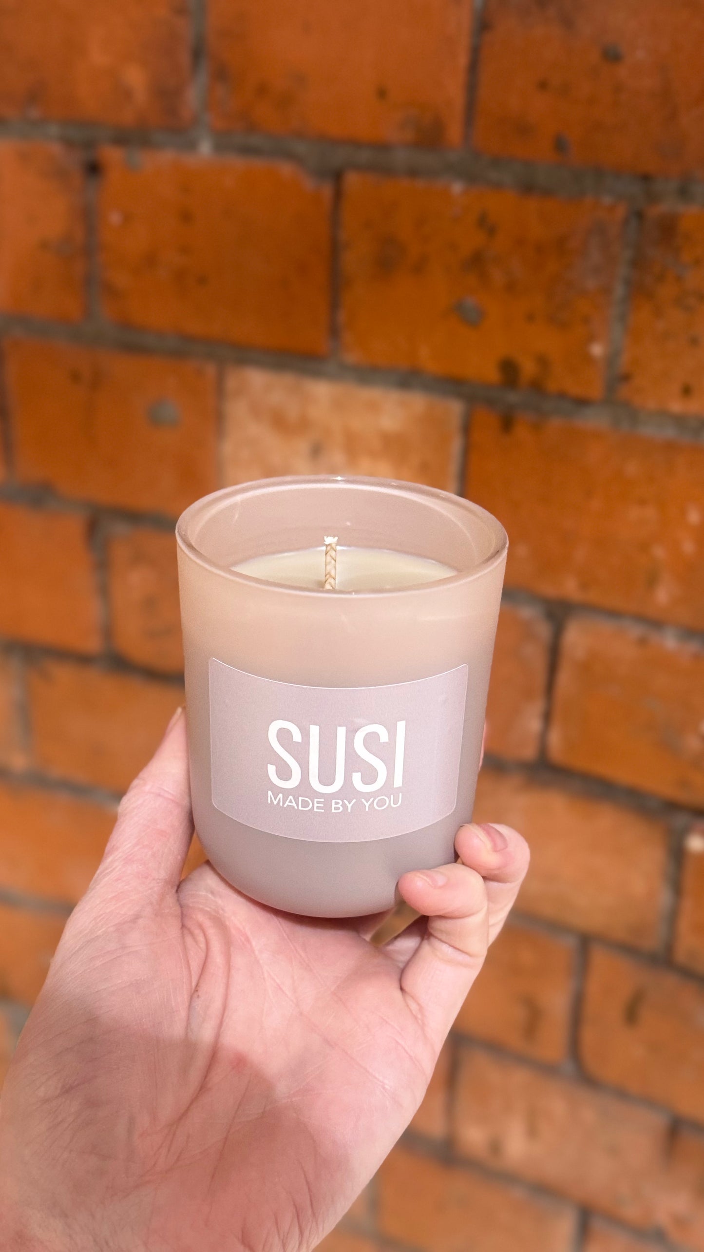 Afternoon Tea Candle Making Workshop