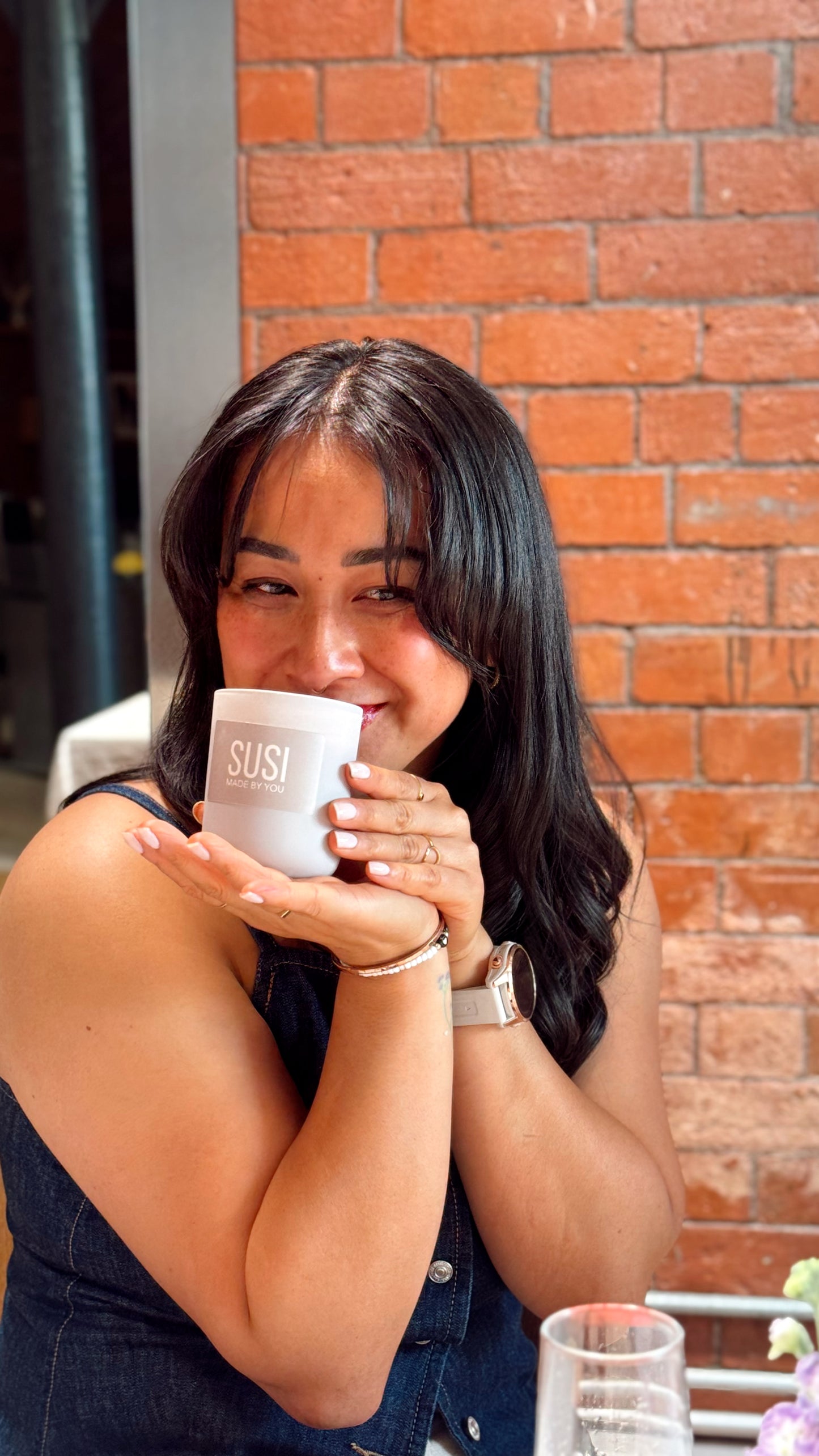 Coffee & Candles Open Workshop