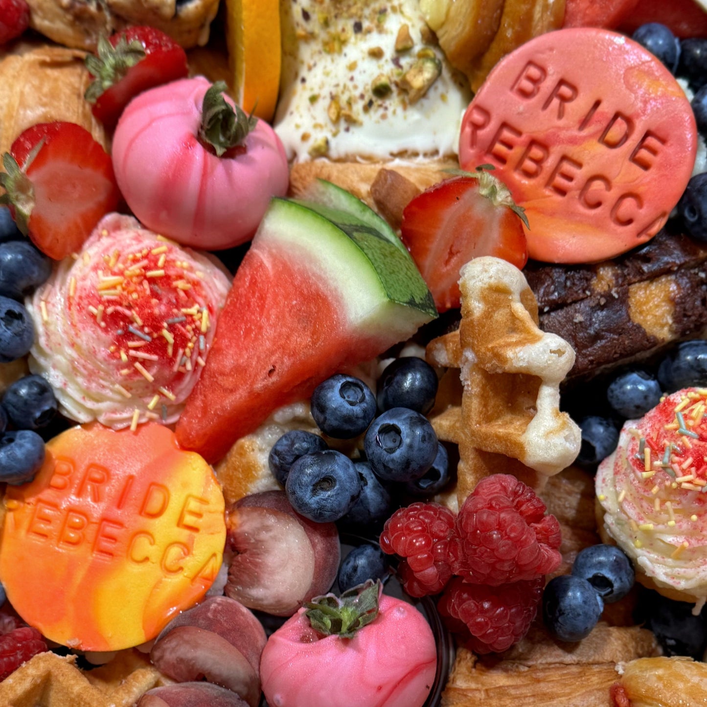 Private Hen Party Workshop