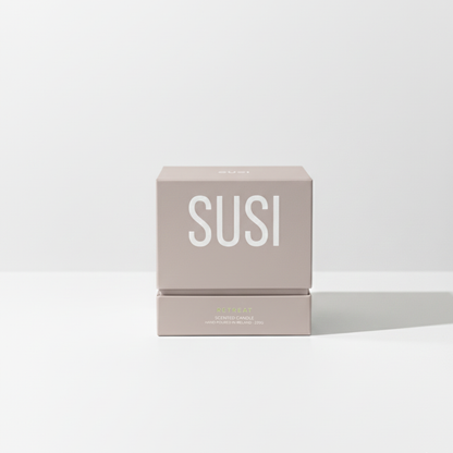 SUSI Candle - Retreat