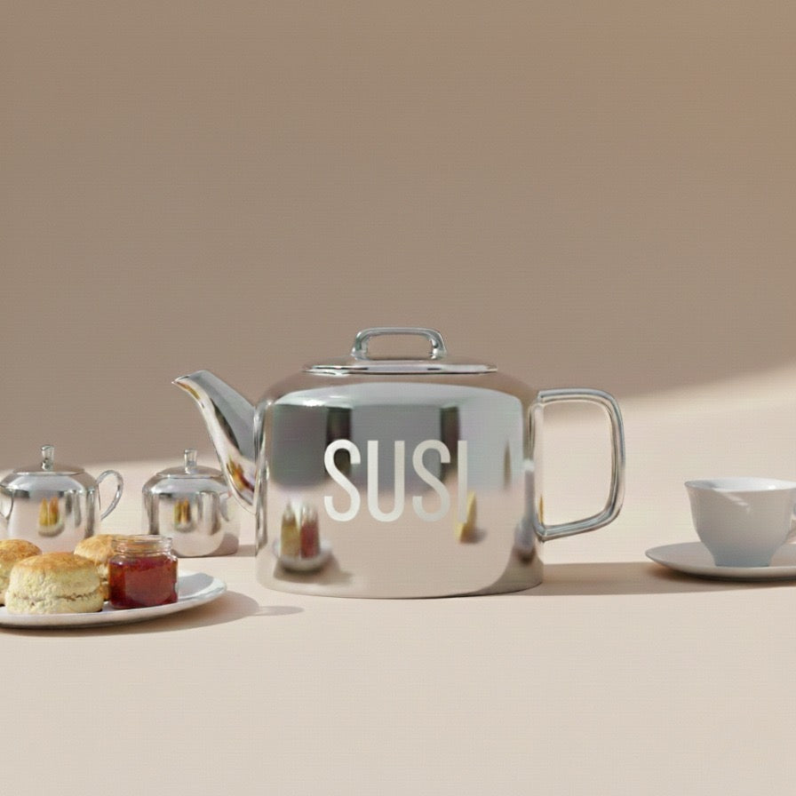 Afternoon Tea Candle Making Workshop