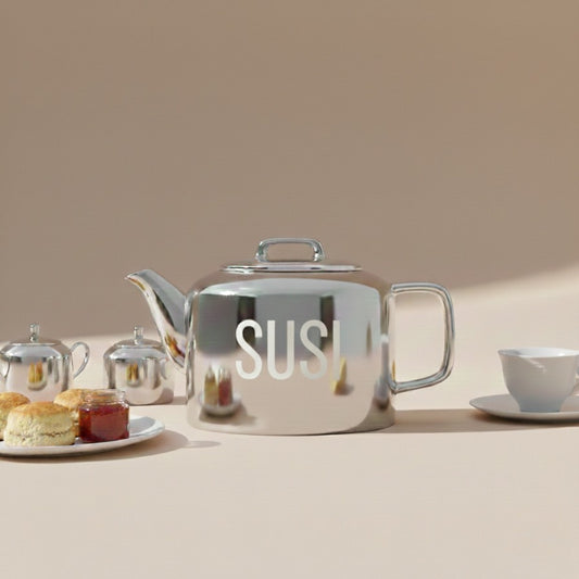 Afternoon Tea Candle Making Workshop