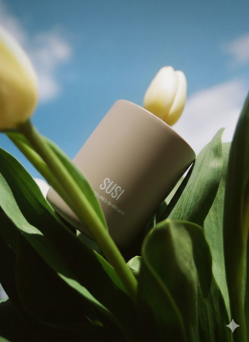 SUSI Candle - Retreat