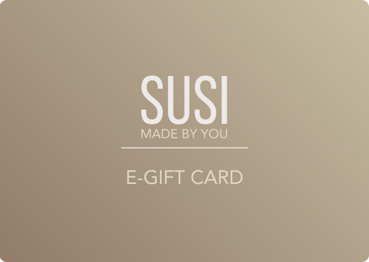 SUSI Gift Card