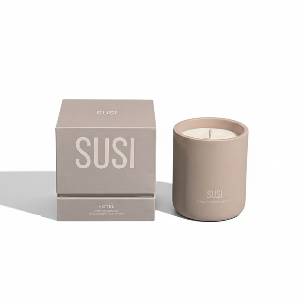 SUSI Candle - Hotel