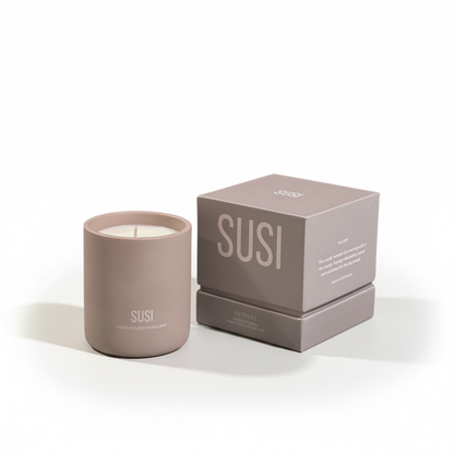 SUSI Candle - Retreat