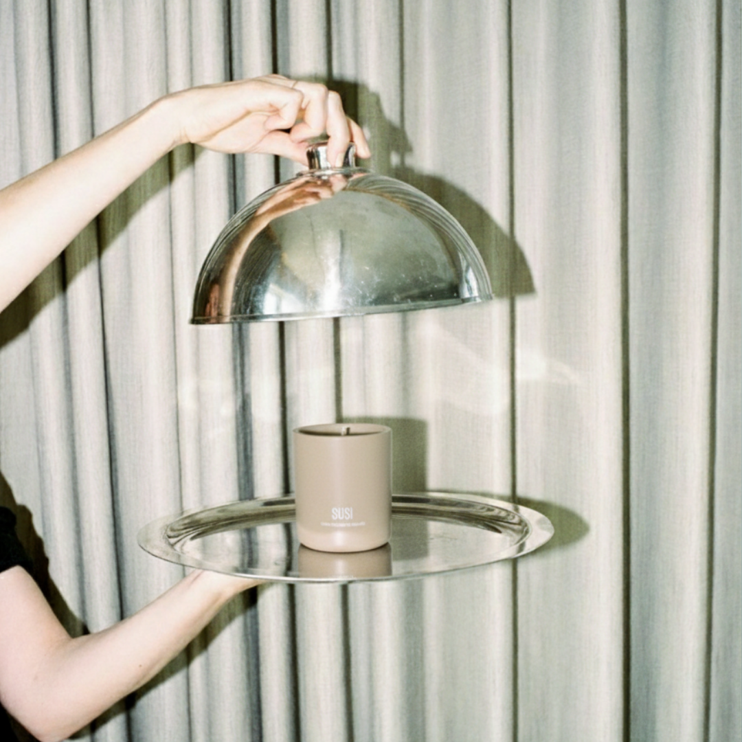 SUSI Candle - Hotel