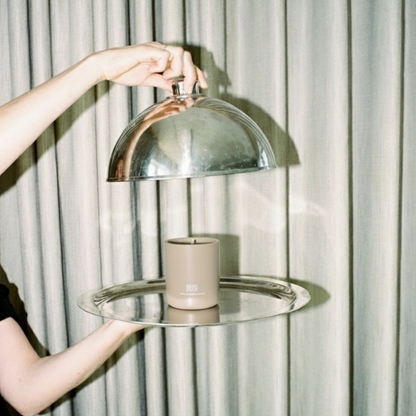 SUSI Candle - Hotel
