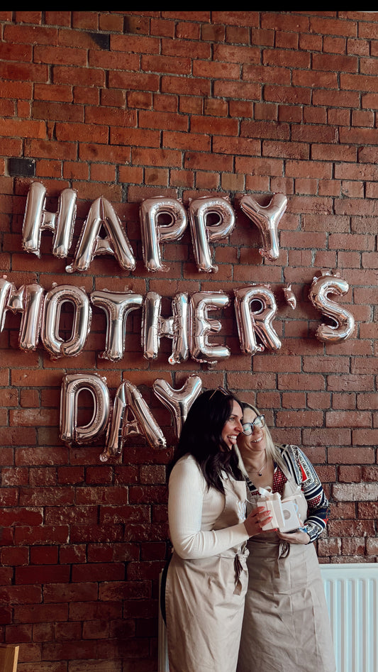 Mother's Day Candle Making Workshop