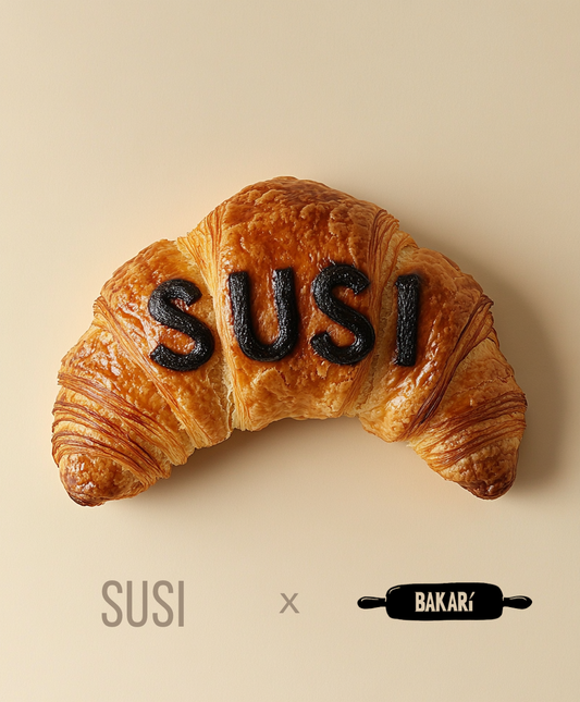 Croissant's & Candle Making Workshop